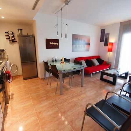 Salicornia Apartament L'Eucaliptus المظهر الخارجي الصورة