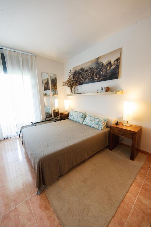 Salicornia Apartament L'Eucaliptus المظهر الخارجي الصورة