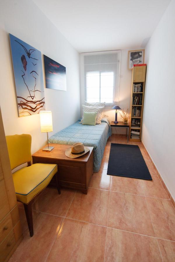 Salicornia Apartament L'Eucaliptus المظهر الخارجي الصورة