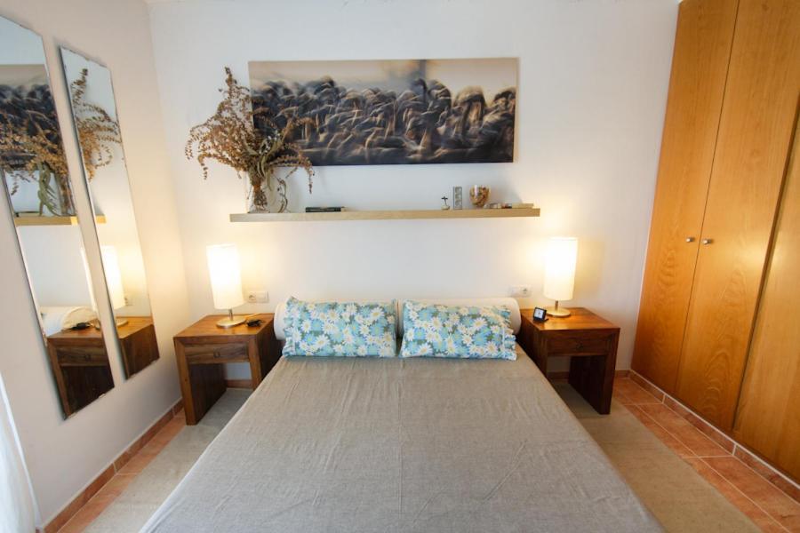 Salicornia Apartament L'Eucaliptus المظهر الخارجي الصورة