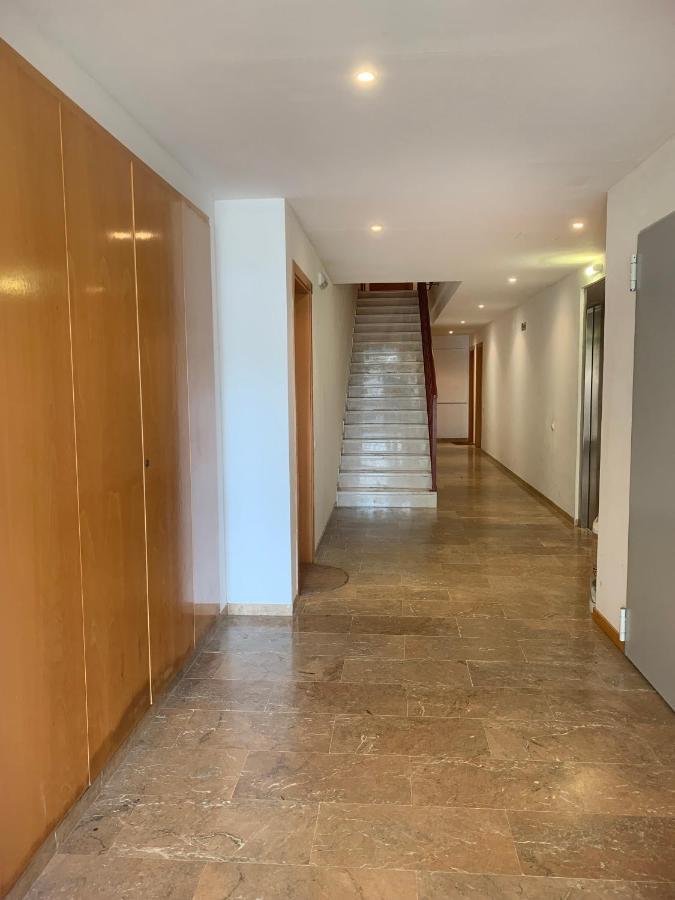 Salicornia Apartament L'Eucaliptus المظهر الخارجي الصورة