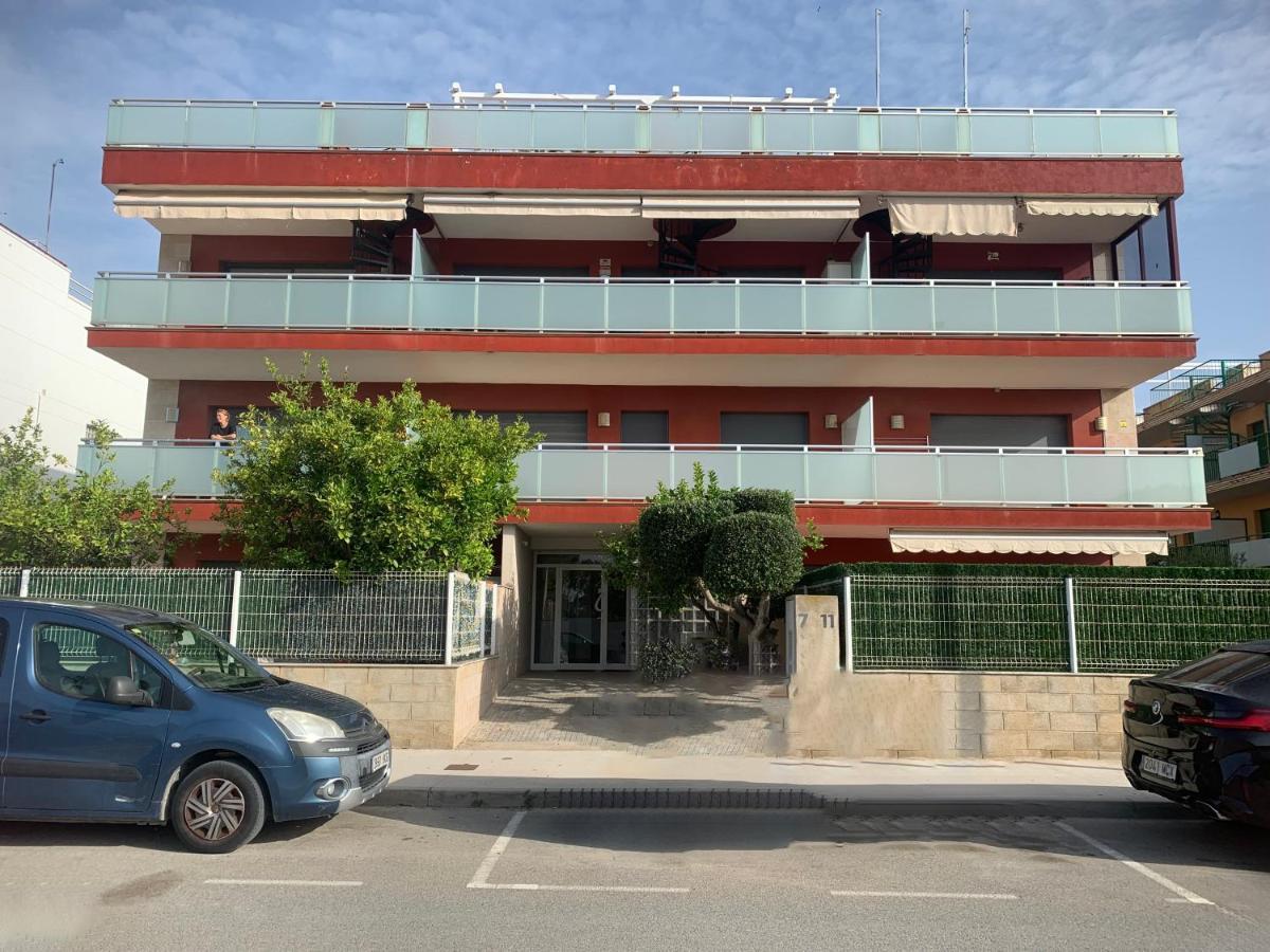 Salicornia Apartament L'Eucaliptus المظهر الخارجي الصورة