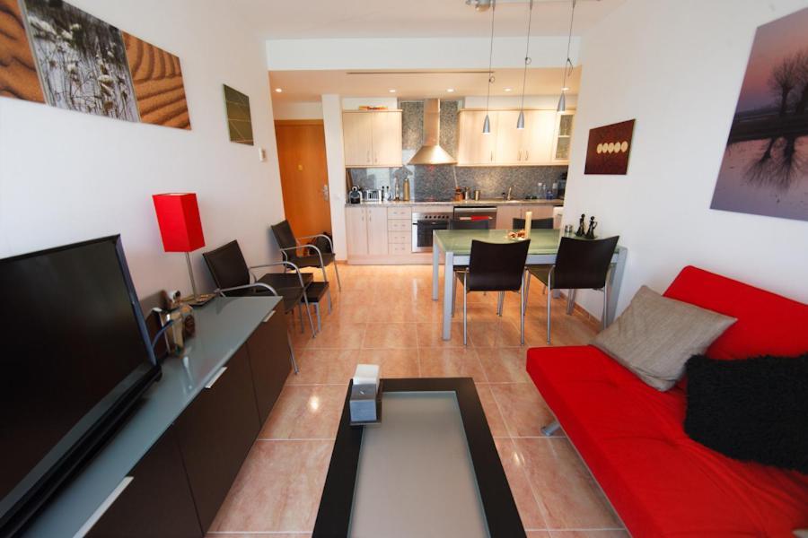 Salicornia Apartament L'Eucaliptus المظهر الخارجي الصورة