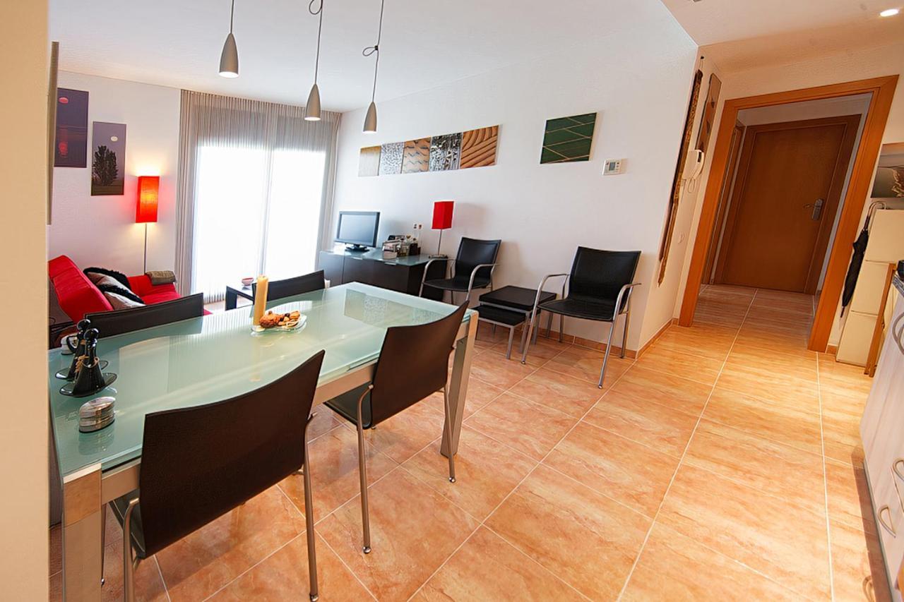 Salicornia Apartament L'Eucaliptus المظهر الخارجي الصورة