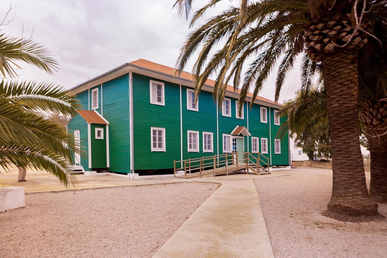Salicornia Apartament L'Eucaliptus المظهر الخارجي الصورة
