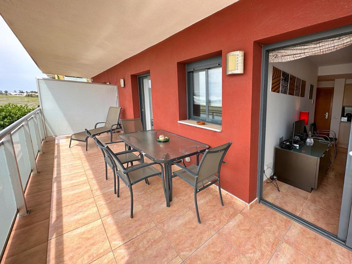 Salicornia Apartament L'Eucaliptus المظهر الخارجي الصورة