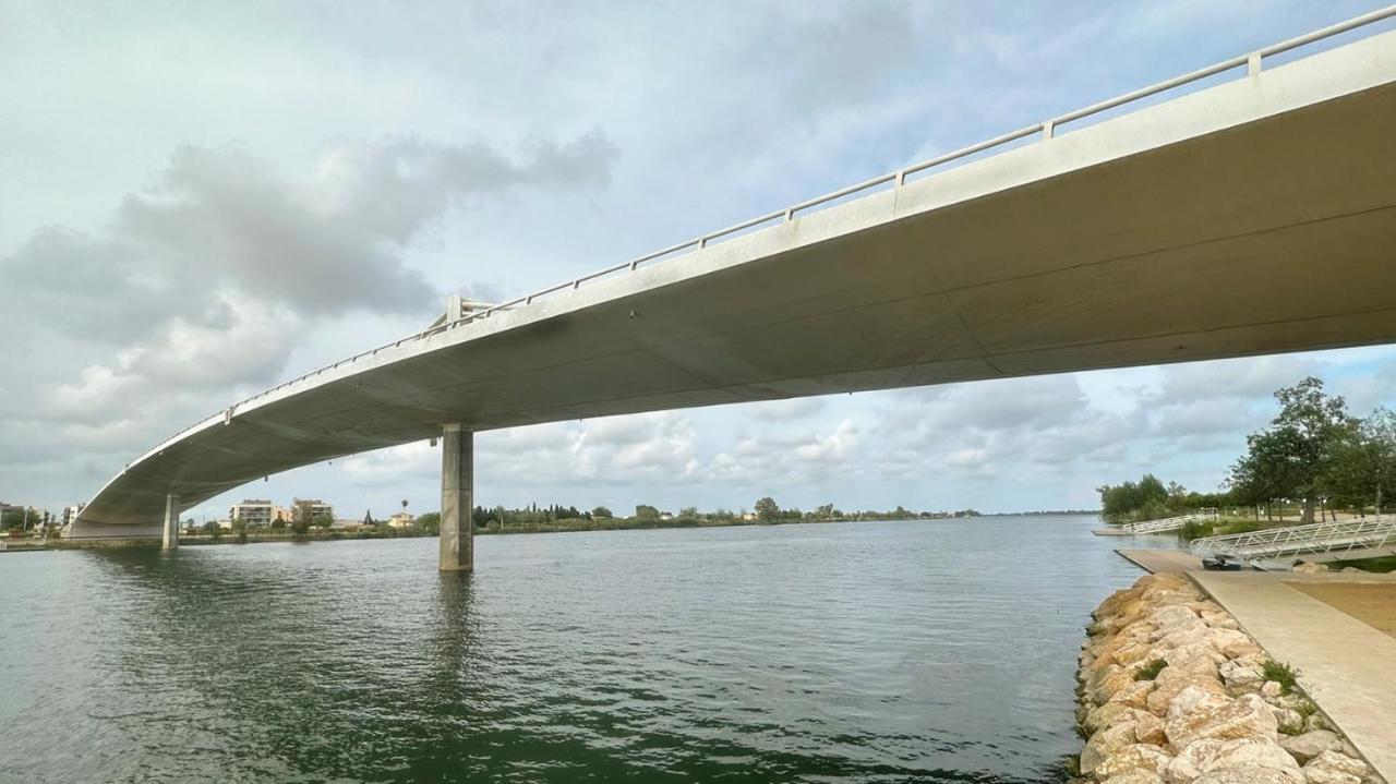 Salicornia Apartament L'Eucaliptus المظهر الخارجي الصورة